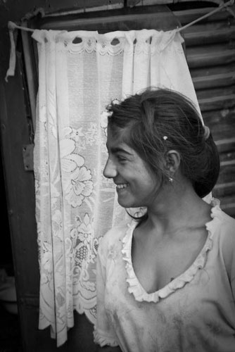 Roma history month: Zsuzsanna Ardó