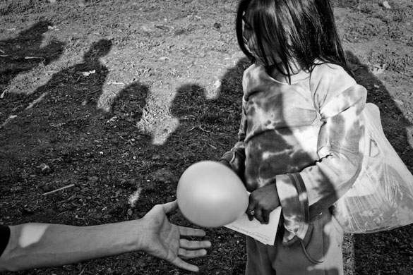 Roma history month: Zsuzsanna Ardó