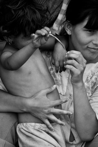 Roma history month: Zsuzsanna Ardó