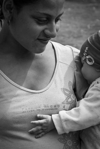 Roma history month: Zsuzsanna Ardó