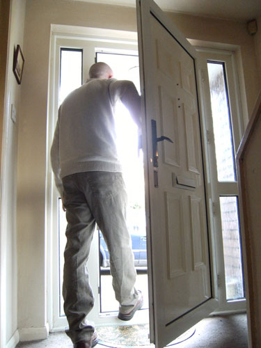 UR in the Picture: Growing in Confidence by Sean Steward