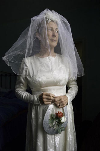 Age, Snapped: Leticia Valverdes, The Brides 