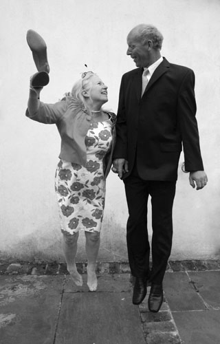 Age, Snapped: Amy Wilson - Joie de Vivre