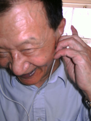 Age, Snapped: Charlotte Loh – My Aiya