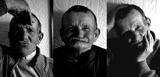 Age, Snapped: Lauren Mincher – Bernard Purvis