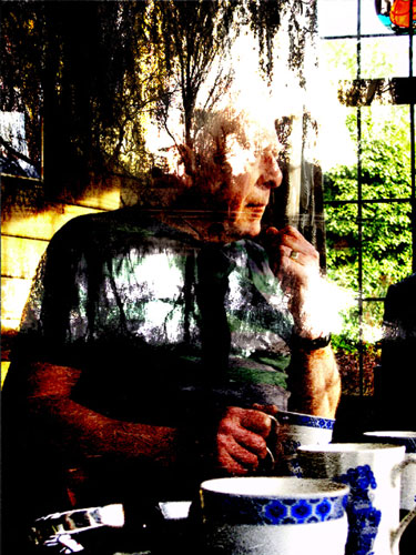 Age, Snapped: Nadia Townshend – Remembering the Past