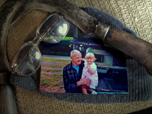 Age, Snapped: Rebecca Witt – My Influential Jimmy