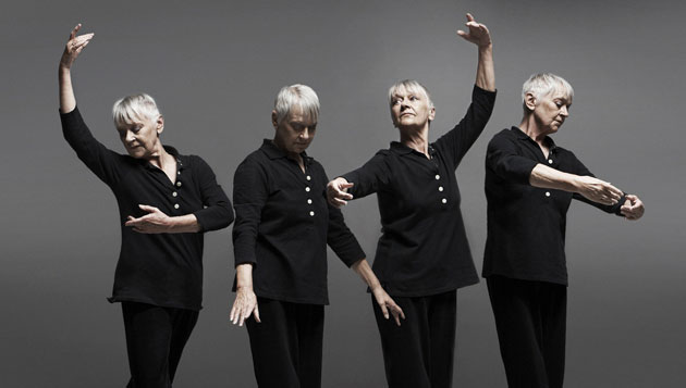 Age, Snapped: Uzo Oleh - The Prince's Trust - Christine