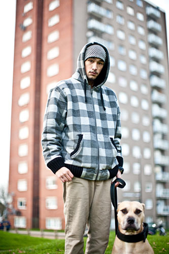 Status dogs: status dogs 