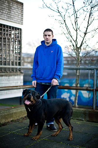 Status dogs: Status dogs by Jonangelo Molinari 