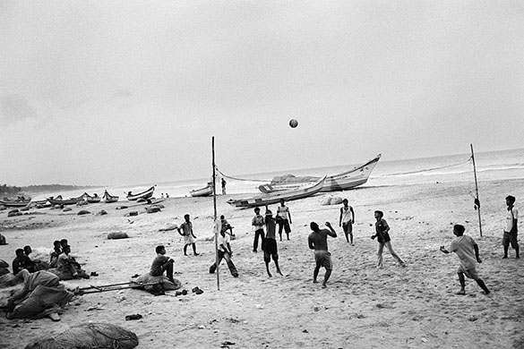 tourism concern: india beach tourism 