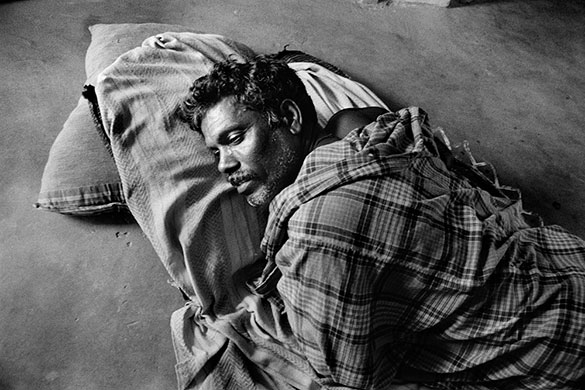 tourism concern: india