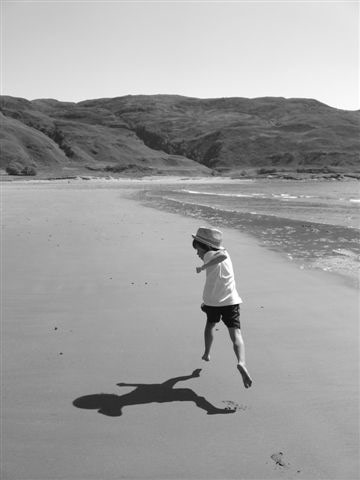 National Autistic Society: Dewi