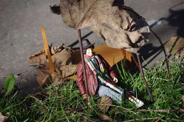 National Autistic Society: Timelords are lonely friends2