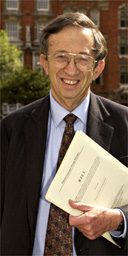 Lord Joel Joffe