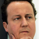 David Cameron