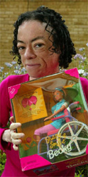 Liz Carr