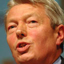 Alan Johnson