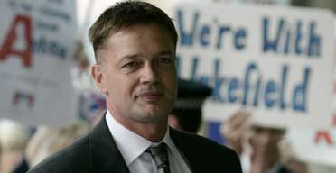 Andrew Wakefield