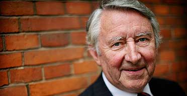 David Steel