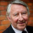 Lord David Steel