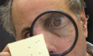 Inspection / regulation