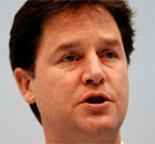 Nick Clegg