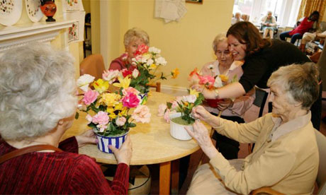 Care Home