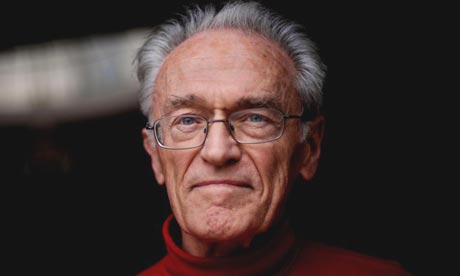 Professor Peter Townsend