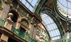 Victoria quarter, Leeds
