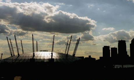 Millennium Dome