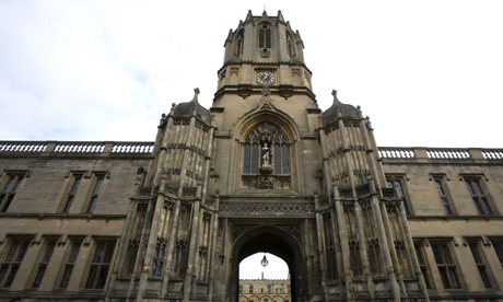 Oxford