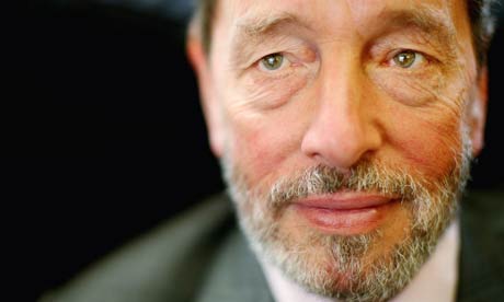 David Blunkett