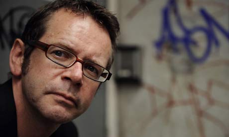 David Gaffney said he used ro see in debt-laden clients a thirst for life. Photograph: Christopher Thomond