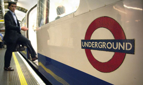london underground logo. London underground