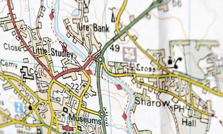 Planning / development / communities