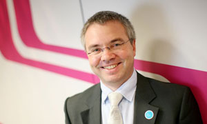 Peter Wanless