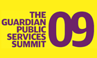 Public Services Summit