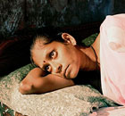 World Aids Day: Access to Life