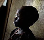 World Aids Day: Access to Life