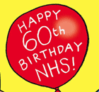 NHS at 60: Nick Sharrat