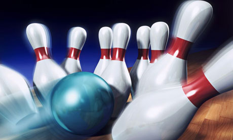 bowling