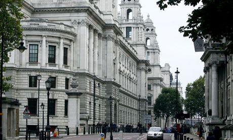 Treasury