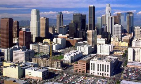 Los Angeles