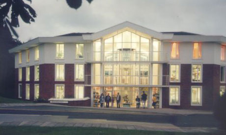 warwick business school