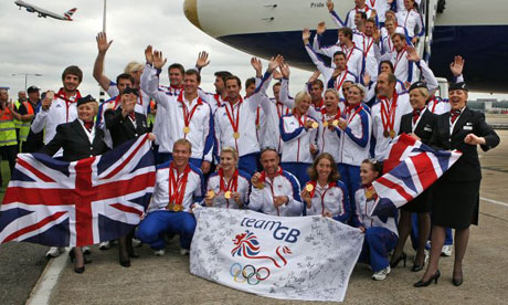 Olympics