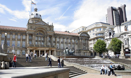 birmingham
