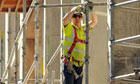 scaffolding