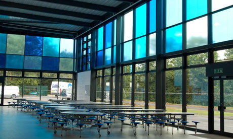 Brislington Enterprise College