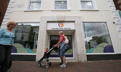 Tunbridge Wells